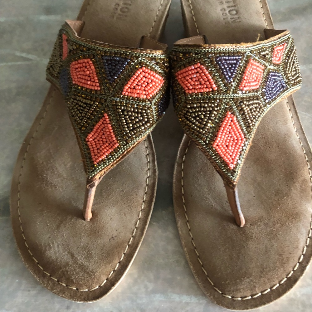 Sandals